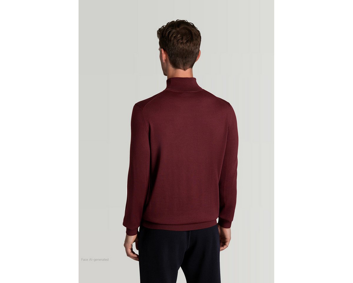 MAERZ Muenchen Strickpullover Maerz Muenchen 414800 Strickpullover Herren Bekleidung – Bild 5 von 5