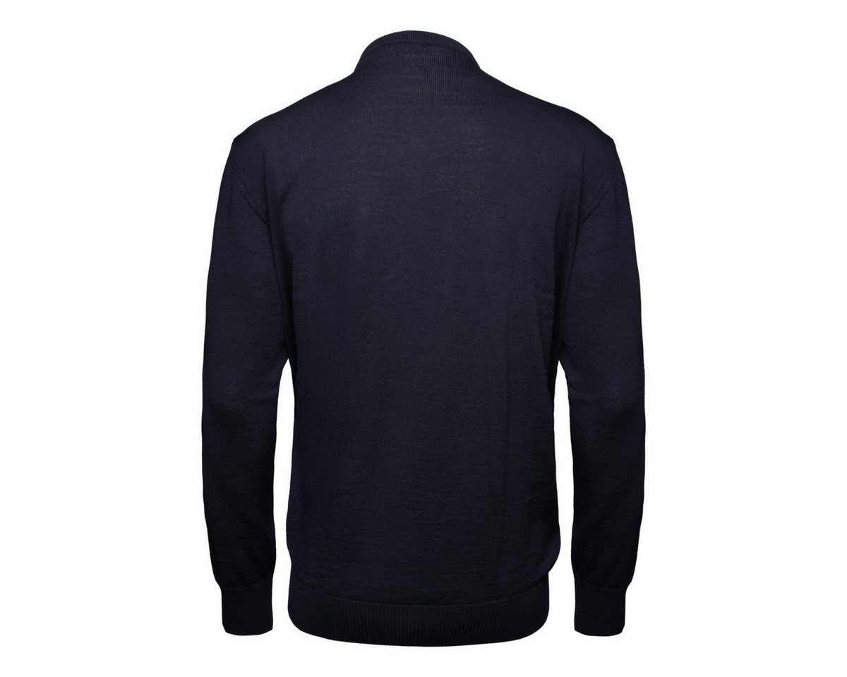 MAERZ Muenchen Strickpullover Maerz Muenchen 490490 Strickpullover Herren Bekleidung – Bild 2 von 3