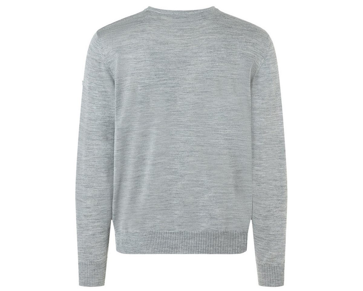 MAERZ Muenchen Strickpullover Maerz Muenchen 490500 Strickpullover Herren Bekleidung – Bild 2 von 5