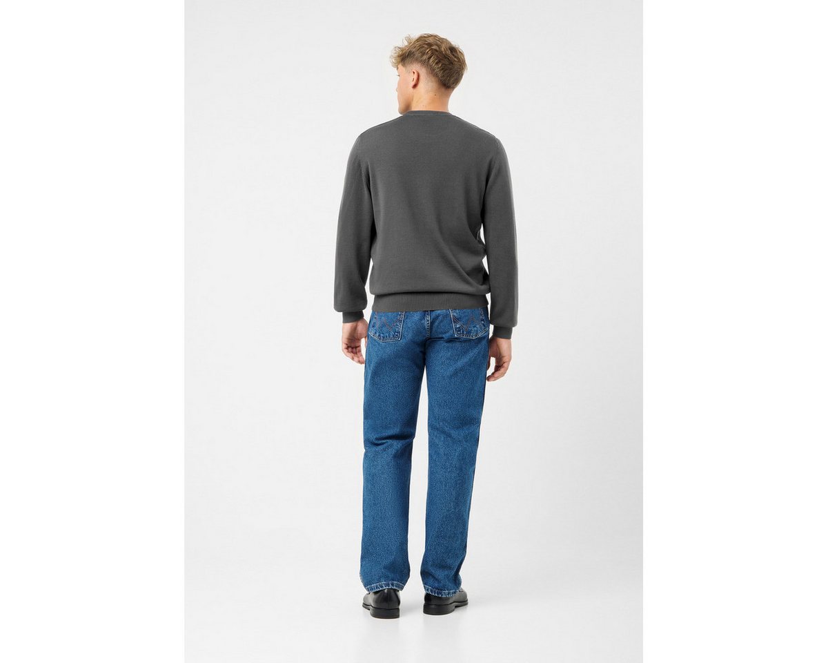 MAERZ Muenchen Strickpullover Maerz Muenchen 490500 Strickpullover Herren Bekleidung – Bild 5 von 5