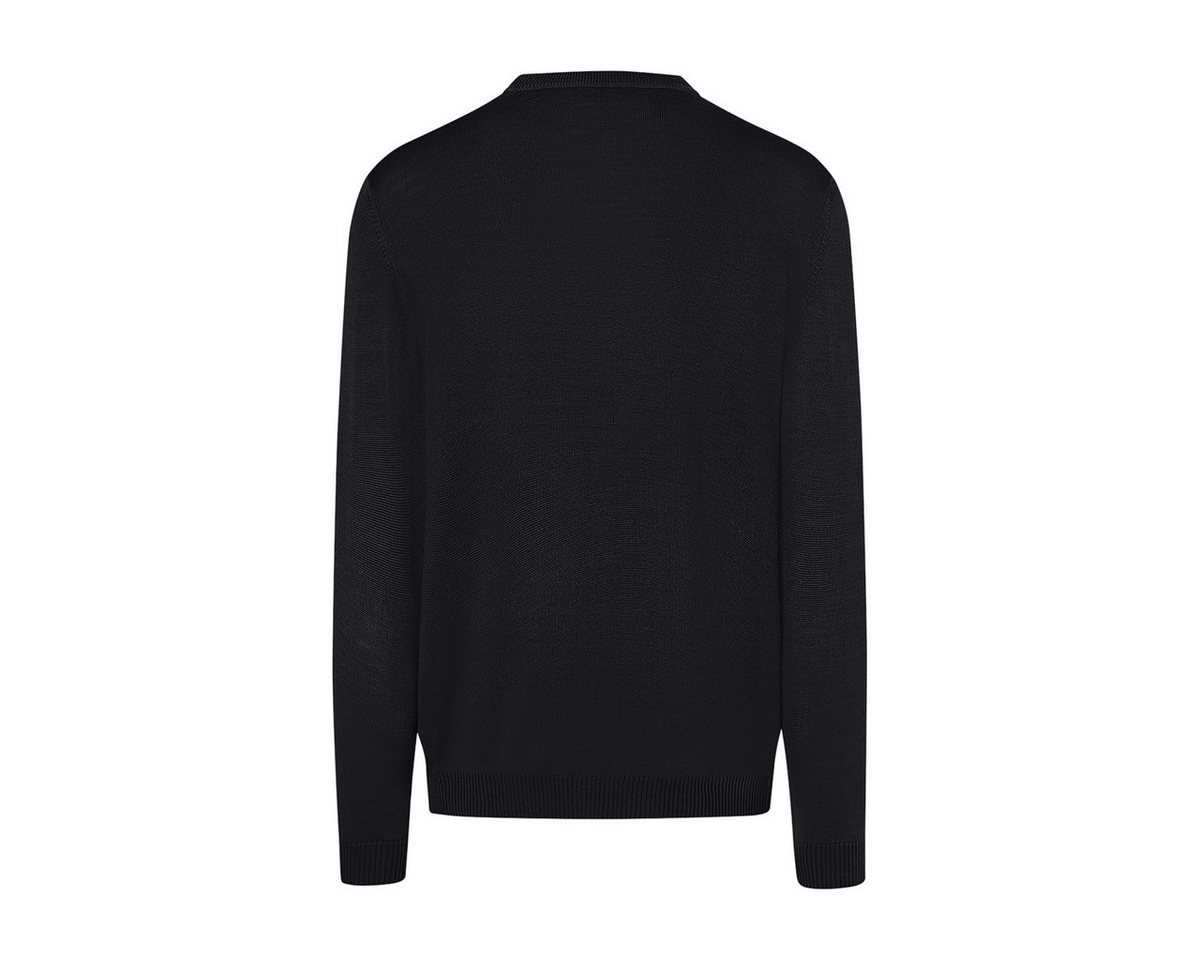 MAERZ Muenchen Strickpullover Maerz Muenchen 490500 Strickpullover Herren Bekleidung – Bild 2 von 3