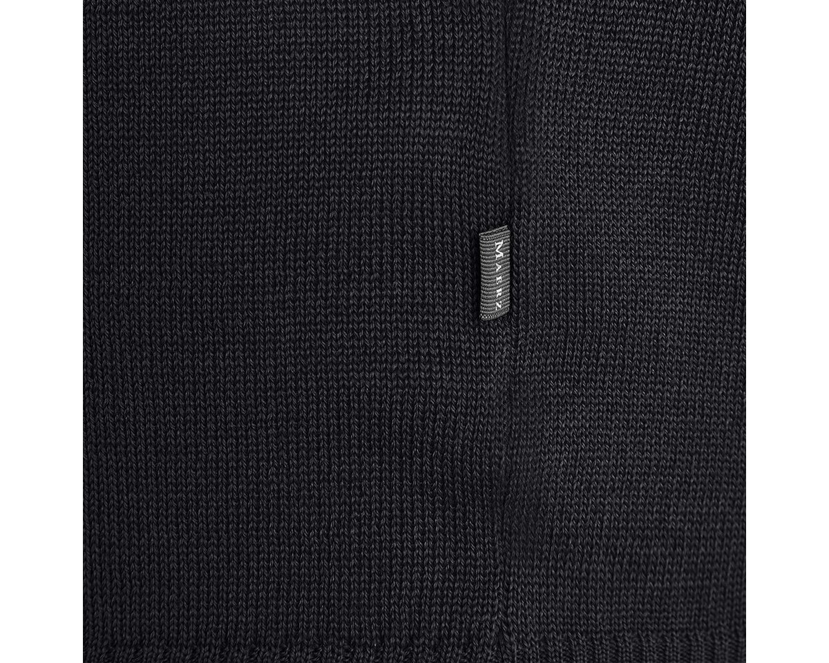 MAERZ Muenchen Strickpullover Maerz Muenchen 490500 Strickpullover Herren Bekleidung – Bild 3 von 3
