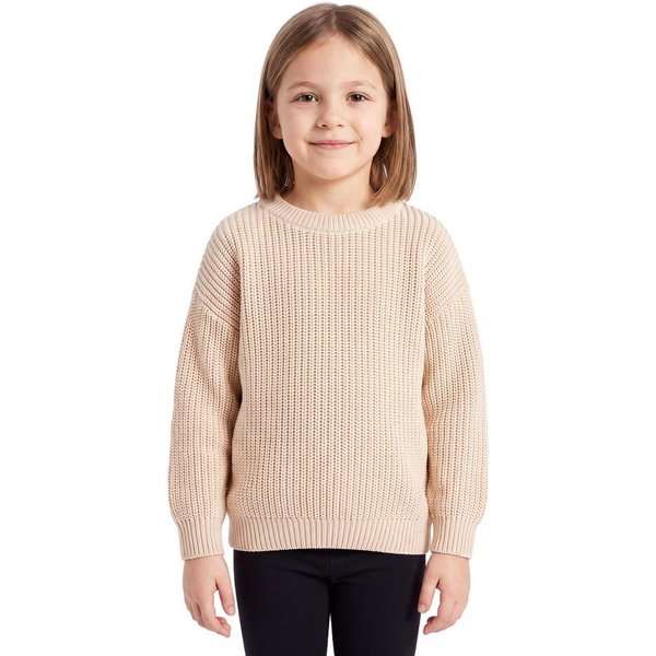 TupTam Strickpullover TupTam Strickpullover Bio- Baumwolle Junge Mädchen
