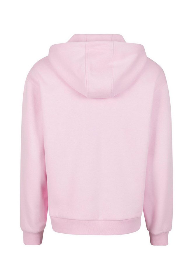 URBAN CLASSICS Strickpullover Urban Classics Fluffy Zip Cardigan (1-tlg) – Bild 2 von 5
