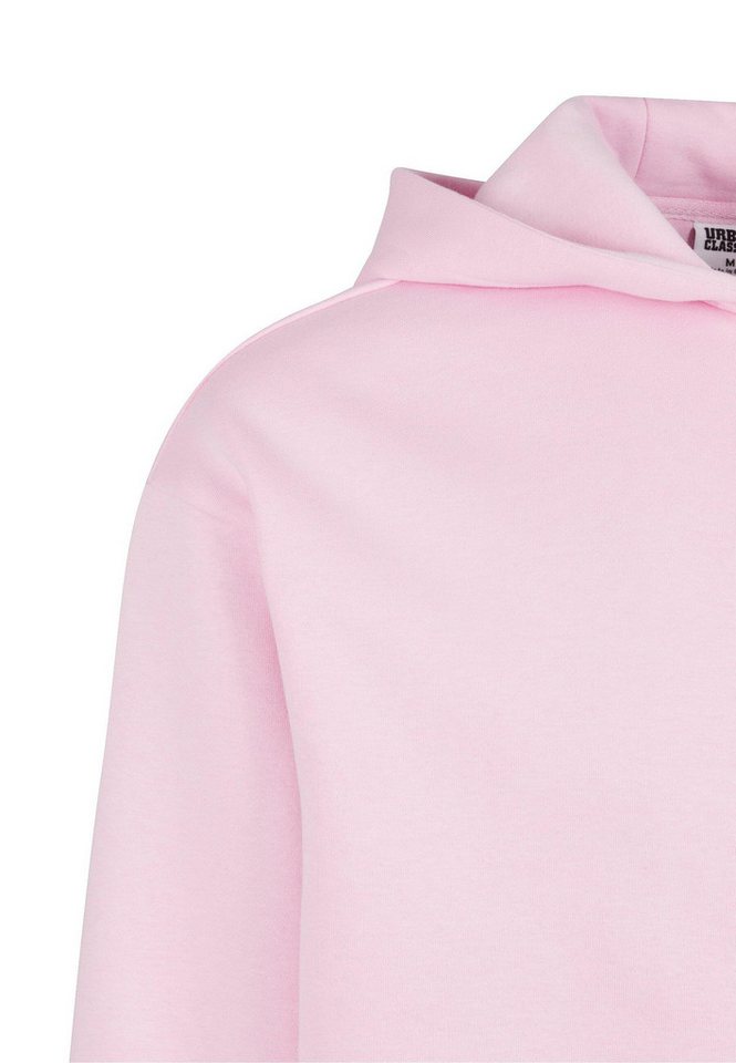 URBAN CLASSICS Strickpullover Urban Classics Fluffy Zip Cardigan (1-tlg) – Bild 4 von 5
