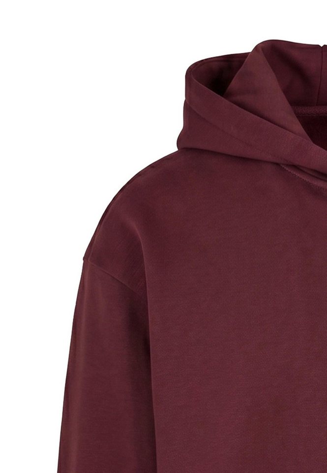 URBAN CLASSICS Strickpullover Urban Classics Fluffy Zip Cardigan (1-tlg) – Bild 4 von 5
