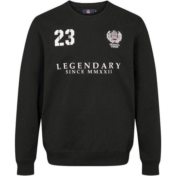 VINSON Strickpullover VINSON Sweater VMRiley