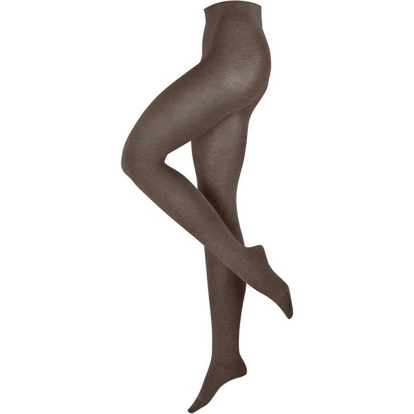 Esprit Strickstrumpfhose Esprit Plain Damen (1 St)