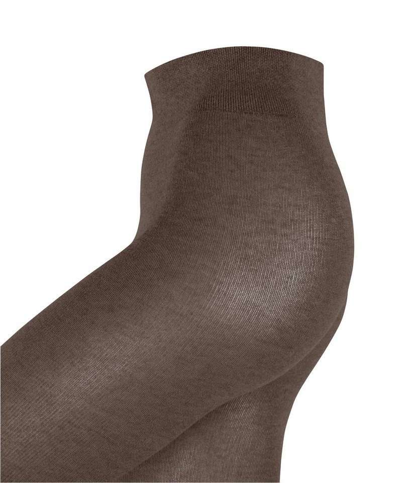 Esprit Strickstrumpfhose Esprit Plain Damen (1 St) – Bild 3 von 4