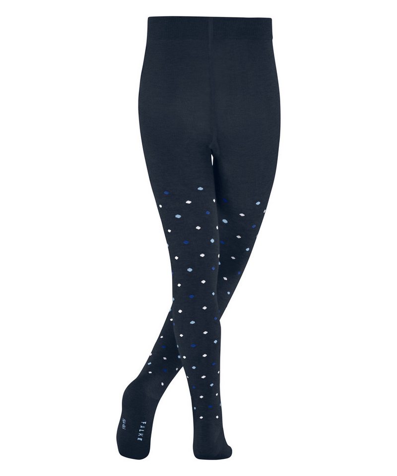 FALKE Strickstrumpfhose FALKE Multidot Kinder (1 St) – Bild 2 von 4