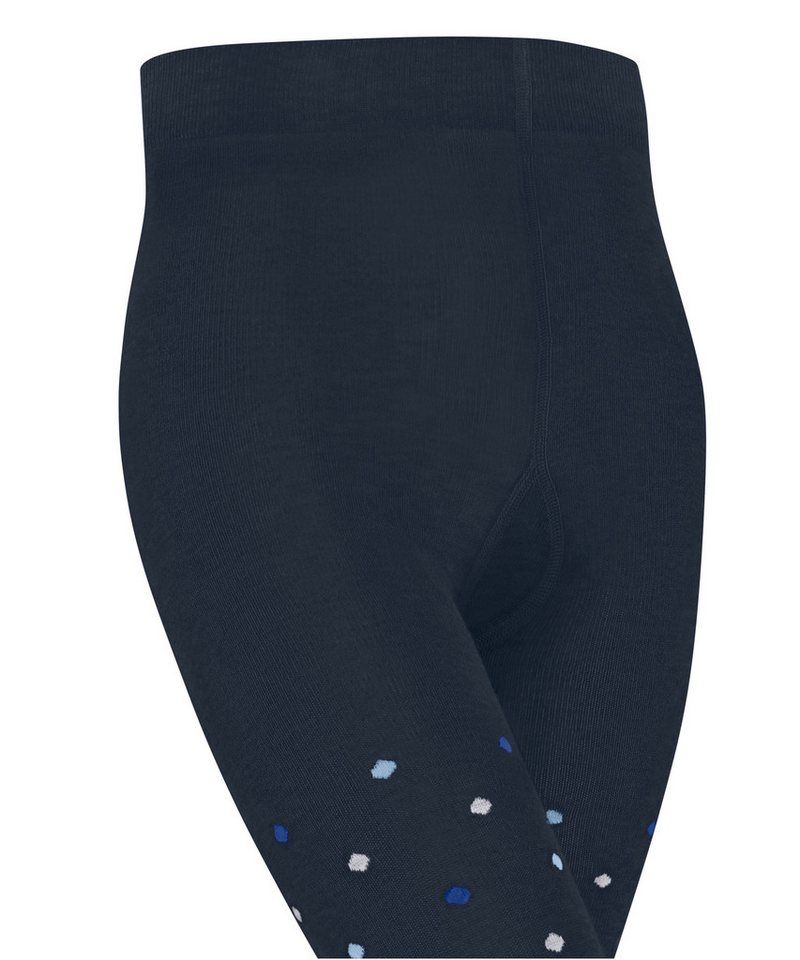 FALKE Strickstrumpfhose FALKE Multidot Kinder (1 St) – Bild 3 von 4