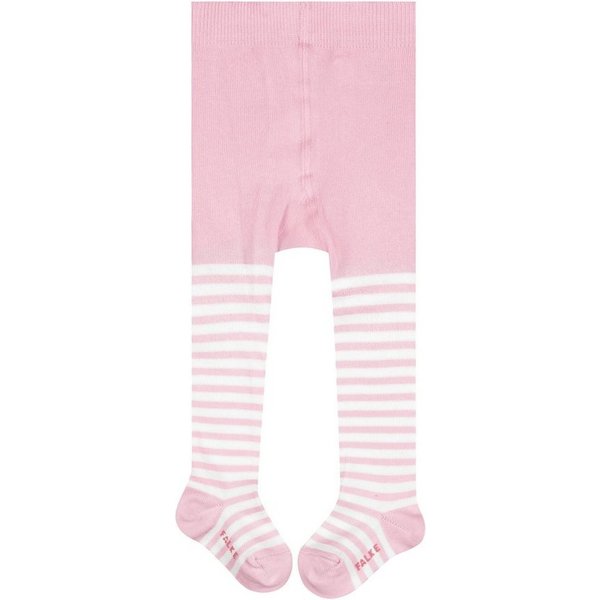 FALKE Strickstrumpfhose FALKE Stripe Babys (1 St)