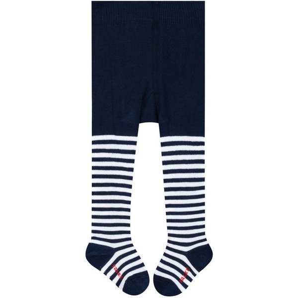 FALKE Strickstrumpfhose FALKE Stripe Babys (1 St)