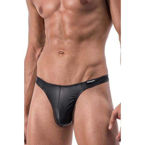 MANSTORE String M510 Tower String Manstore mit Latexfeeling
