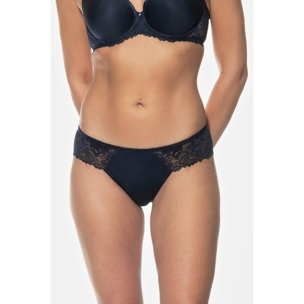 Mey String Mey Damen String Serie Luxurious Uni String (1-St., 1)