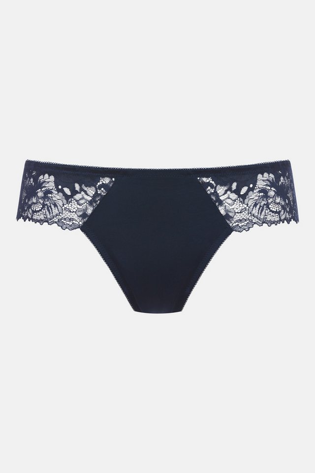 Mey String Mey Damen String Serie Luxurious Uni String (1-St., 1) – Bild 2 von 5
