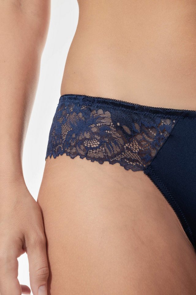 Mey String Mey Damen String Serie Luxurious Uni String (1-St., 1) – Bild 3 von 5
