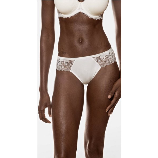 Mey String Mey Damen String Serie Luxurious Uni String (1-St., 1)