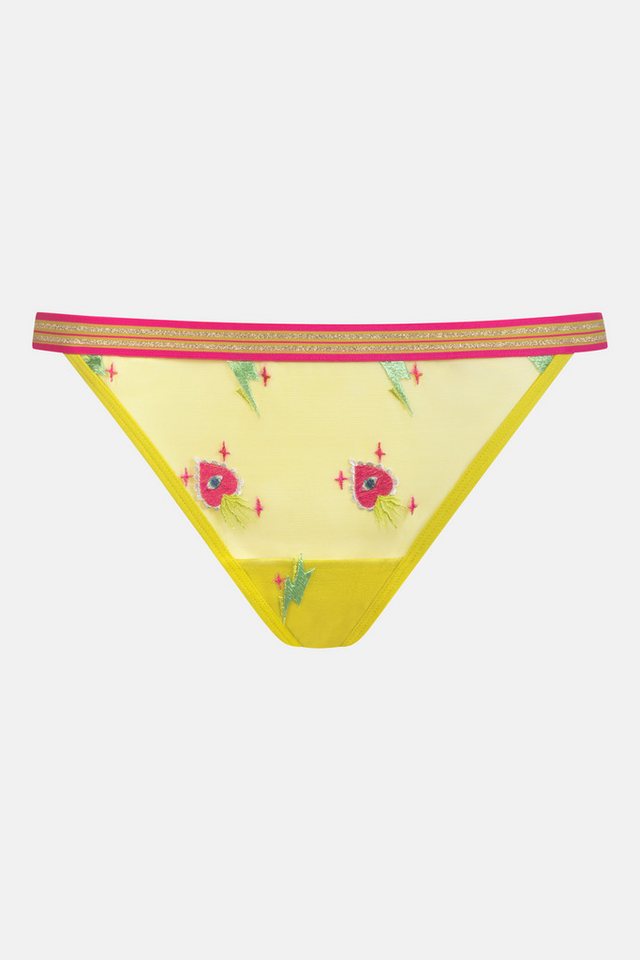 Mey String Mey Damen String Serie Poetry Flash (1-St., 1) – Bild 2 von 4