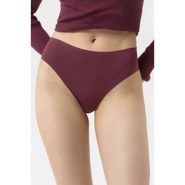 Mey String Mey String Serie Simply Better Invisibles Uni (1-St., 1) Single-Jersey, Atmungsaktiv, nahtloser Bund