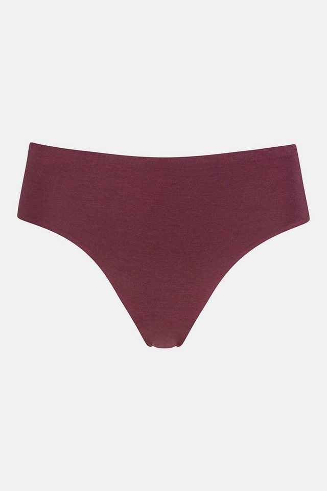 Mey String Mey String Serie Simply Better Invisibles Uni (1-St., 1) Single-Jersey, Atmungsaktiv, nahtloser Bund – Bild 2 von 5