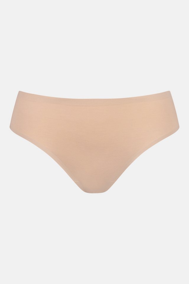 Mey String Mey String Serie Simply Better Invisibles Uni (1-St., 1) Single-Jersey, Atmungsaktiv, nahtloser Bund – Bild 2 von 5