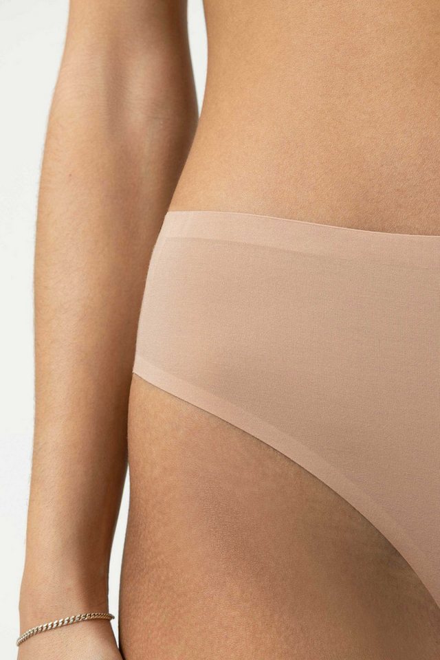 Mey String Mey String Serie Simply Better Invisibles Uni (1-St., 1) Single-Jersey, Atmungsaktiv, nahtloser Bund – Bild 4 von 5