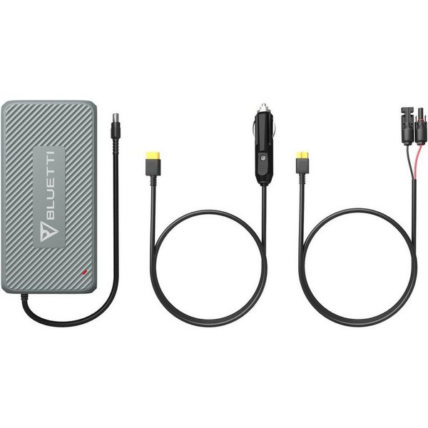 BLUETTI Stromerzeuger BLUETTI DC CHARGING ENHANCER (D050S), (1-tlg)