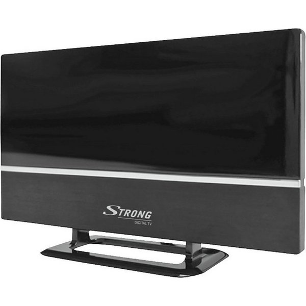 Strong Strong DVB-T/T2 Innenantenne SRT ANT 30 Flachantenne