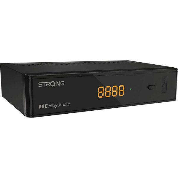 Strong SRT 7030 Satellitenreceiver