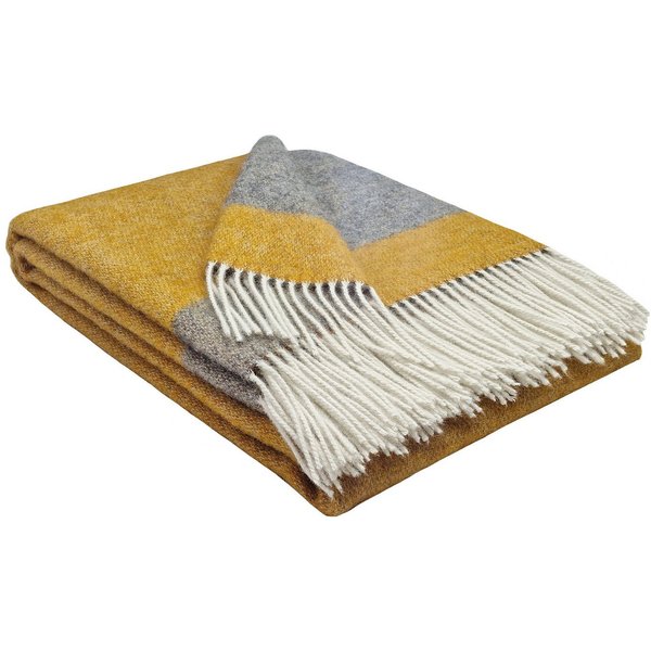 Wolldecke Wolldecke Wolldecke TIROL aus 100% Schurwolle, STTS