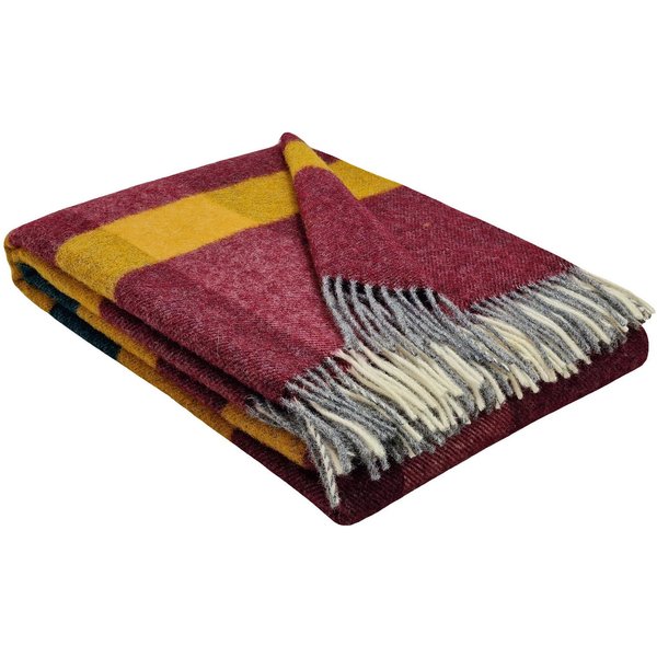 Wolldecke Wolldecke Wolldecke TIROL aus 100% Schurwolle, STTS