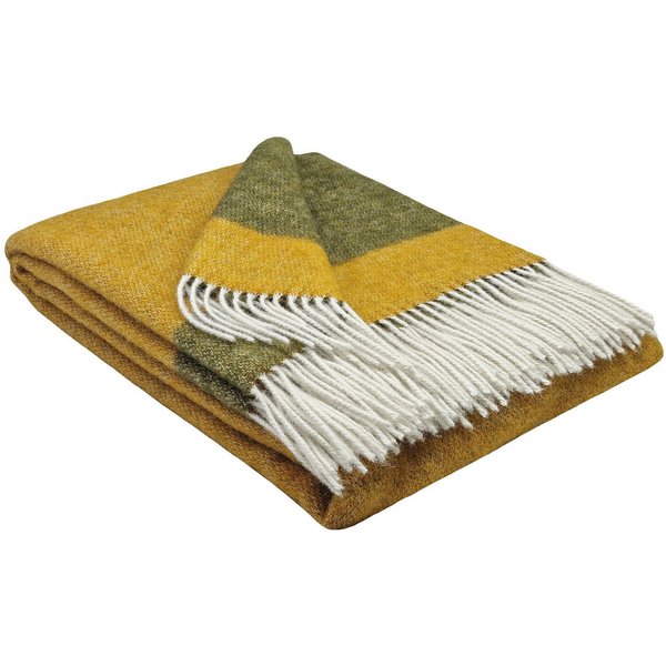 Wolldecke Wolldecke Wolldecke TIROL aus 100% Schurwolle, STTS