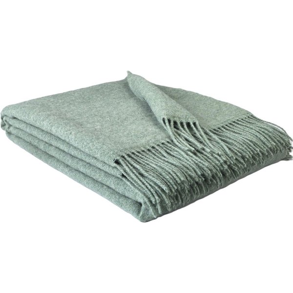 Wolldecke Wolldecke TIROL (doubleface) 100% Schurwolle 140 x 200 cm, STTS