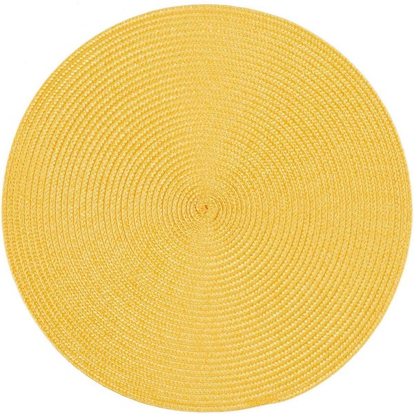 stuco Platzset Polypro, (Set, 6-St)