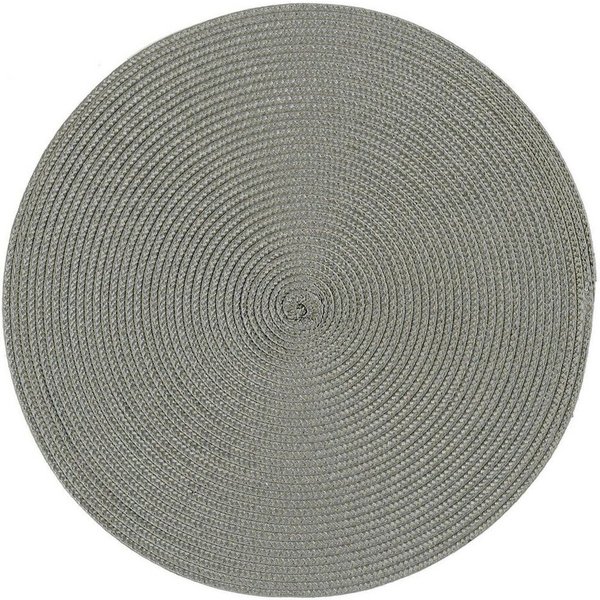 stuco Platzset Polypro, (Set, 6-St)