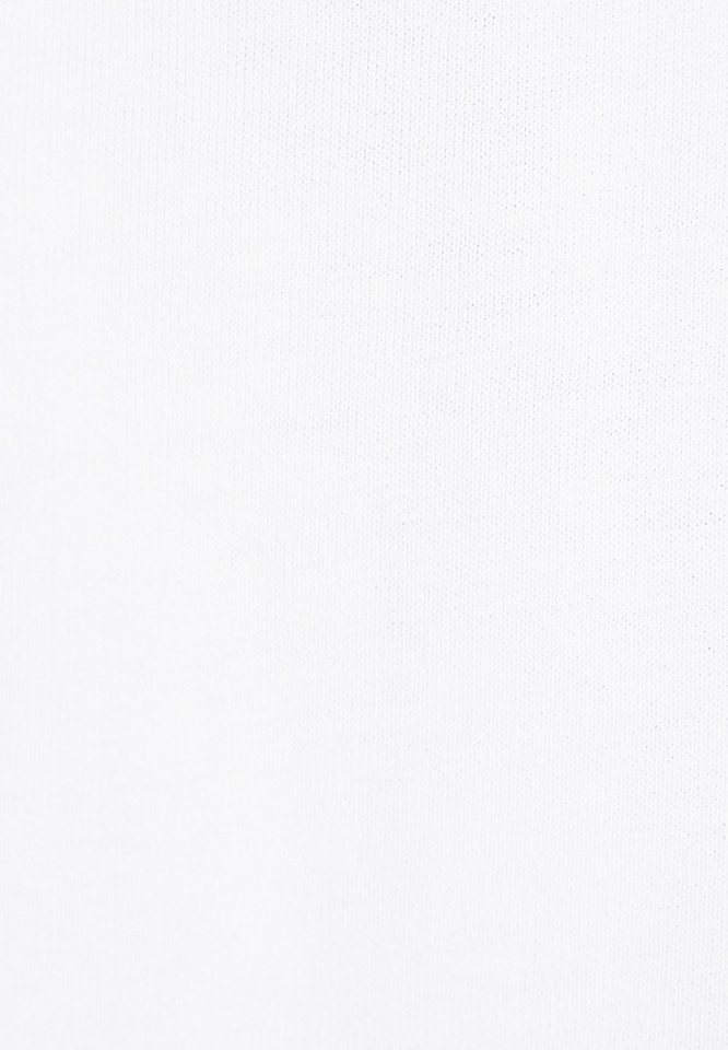 studio seidensticker T-Shirt Studio 1/2 Rundhals Uni – Bild 5 von 5