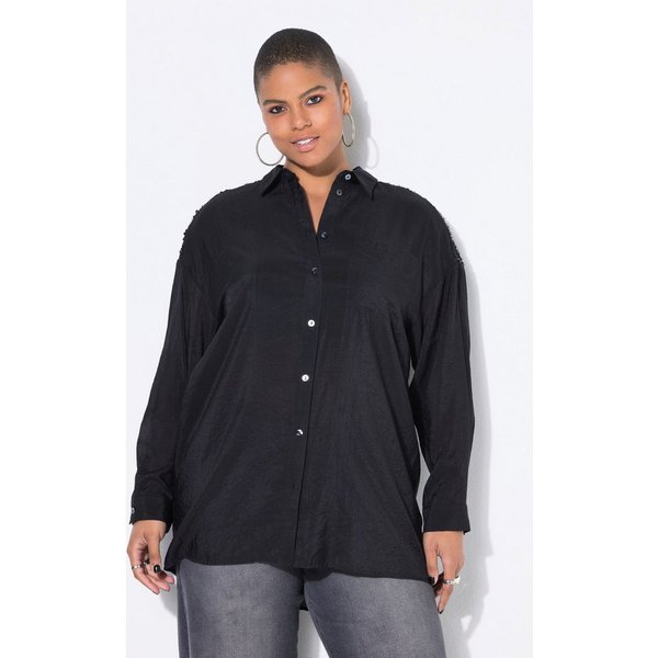 Studio Untold Hemdbluse Bluse oversized