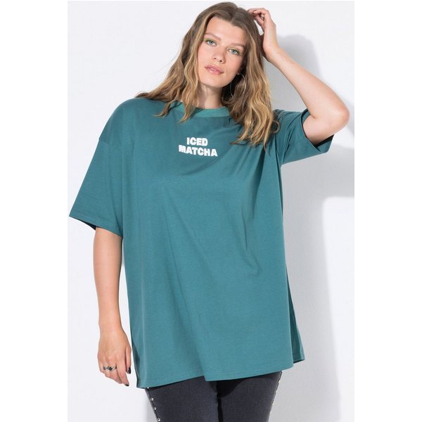 Studio Untold T-Shirt T-Shirt oversized 3D-Statement