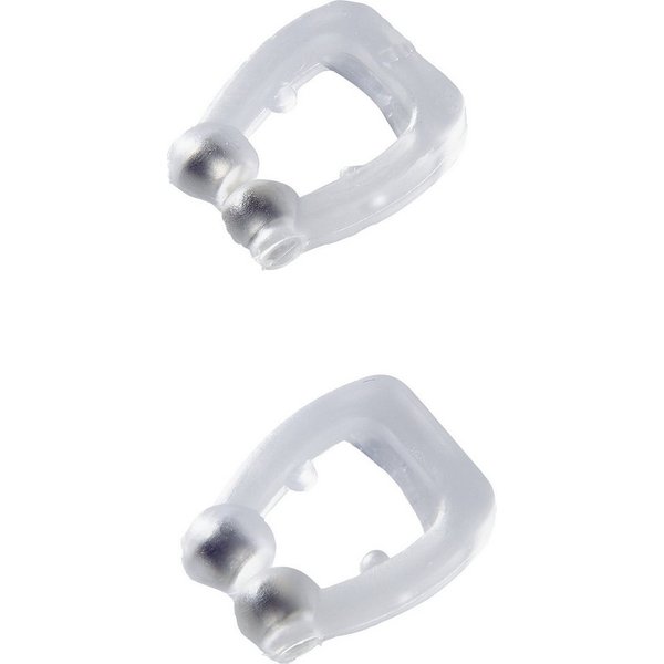 Stützkissen Schnarch-Stopp 2er-Pack, Uni