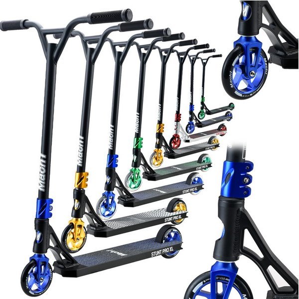 Mach1 Stuntscooter Mach1 Stunt Pro XL