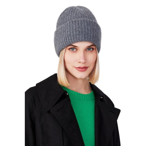 Style & Republic Beanie Chunky Beanie Damen