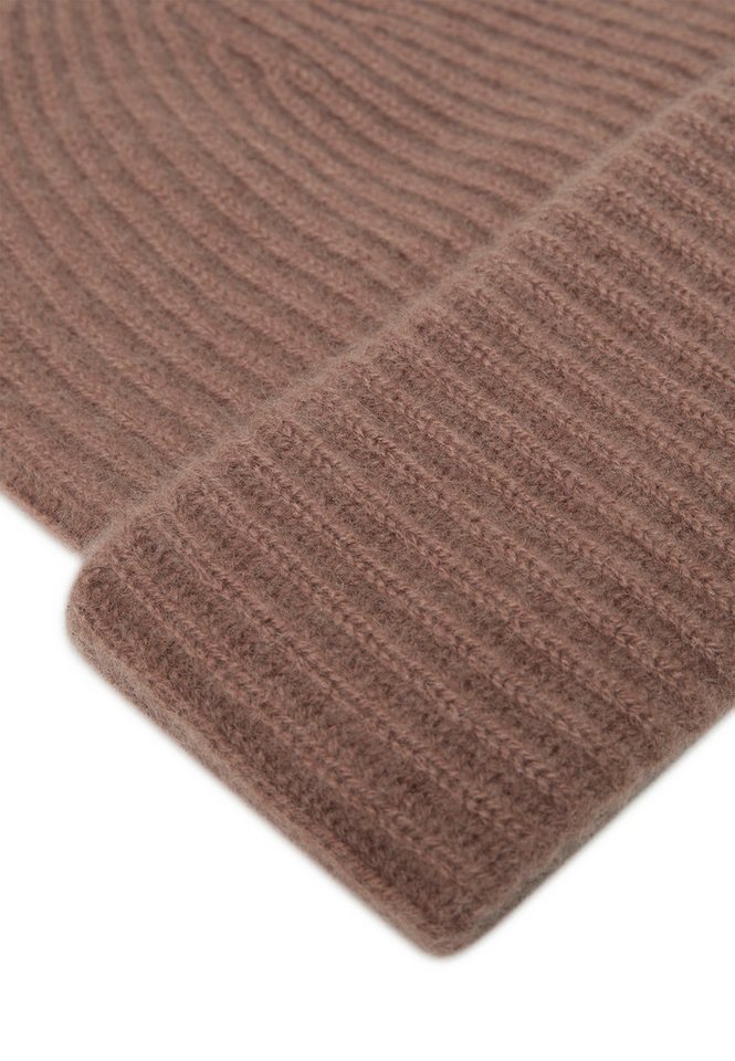 Style & Republic Beanie mit breitem Umschlag – Bild 3 von 3