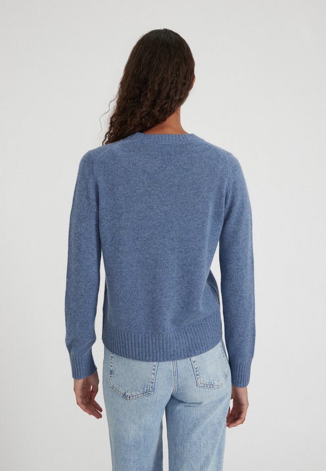 Style & Republic Kaschmirpullover Kaschmirpullover Damen Kaschmirpullover Damen – Bild 2 von 4