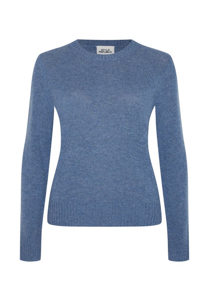 Style & Republic Kaschmirpullover Kaschmirpullover Damen Kaschmirpullover Damen – Bild 3 von 4