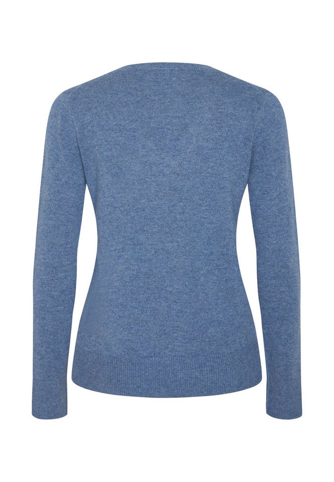 Style & Republic Kaschmirpullover Kaschmirpullover Damen Kaschmirpullover Damen – Bild 4 von 4
