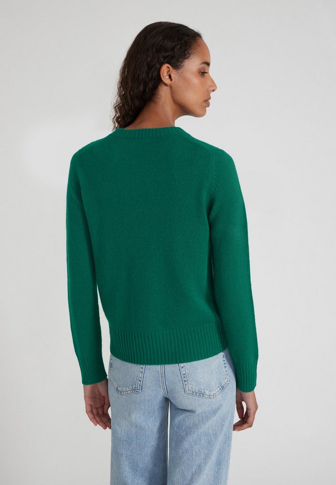 Style & Republic Kaschmirpullover Kaschmirpullover Damen Kaschmirpullover Damen – Bild 2 von 4