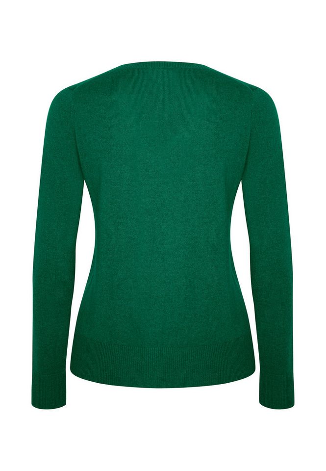Style & Republic Kaschmirpullover Kaschmirpullover Damen Kaschmirpullover Damen – Bild 4 von 4