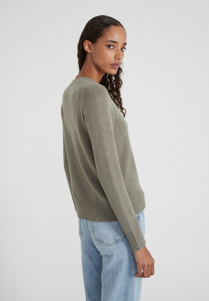 Style & Republic Kaschmirpullover Kaschmirpullover Damen Kaschmirpullover Damen – Bild 2 von 4