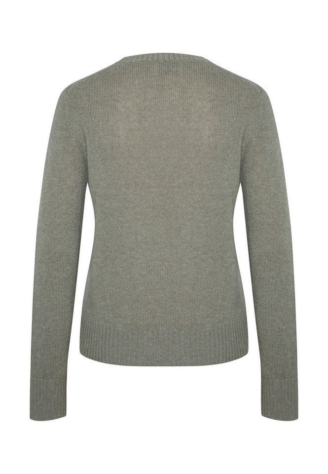 Style & Republic Kaschmirpullover Kaschmirpullover Damen Kaschmirpullover Damen – Bild 4 von 4